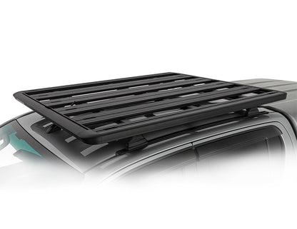 Rhino Rack Pioneer 5 Platform (1528mm x 1236mm) with RCH Legs to suit Toyota Hilux 2015-Onwards