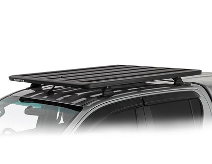 Rhino Rack Pioneer 5 Platform (1528mm x 1236mm) with RCH Legs to suit Toyota Hilux 2015-Onwards