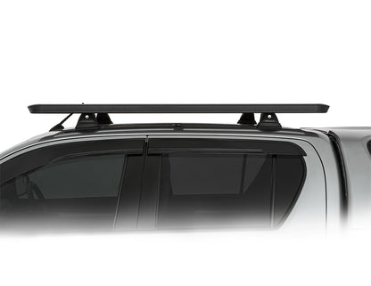 Rhino Rack Pioneer 5 Platform (1528mm x 1236mm) with RCH Legs to suit Toyota Hilux 2015-Onwards