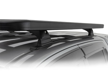 Rhino Rack Pioneer 5 Platform (1528mm x 1236mm) with RCH Legs to suit Toyota Hilux 2015-Onwards