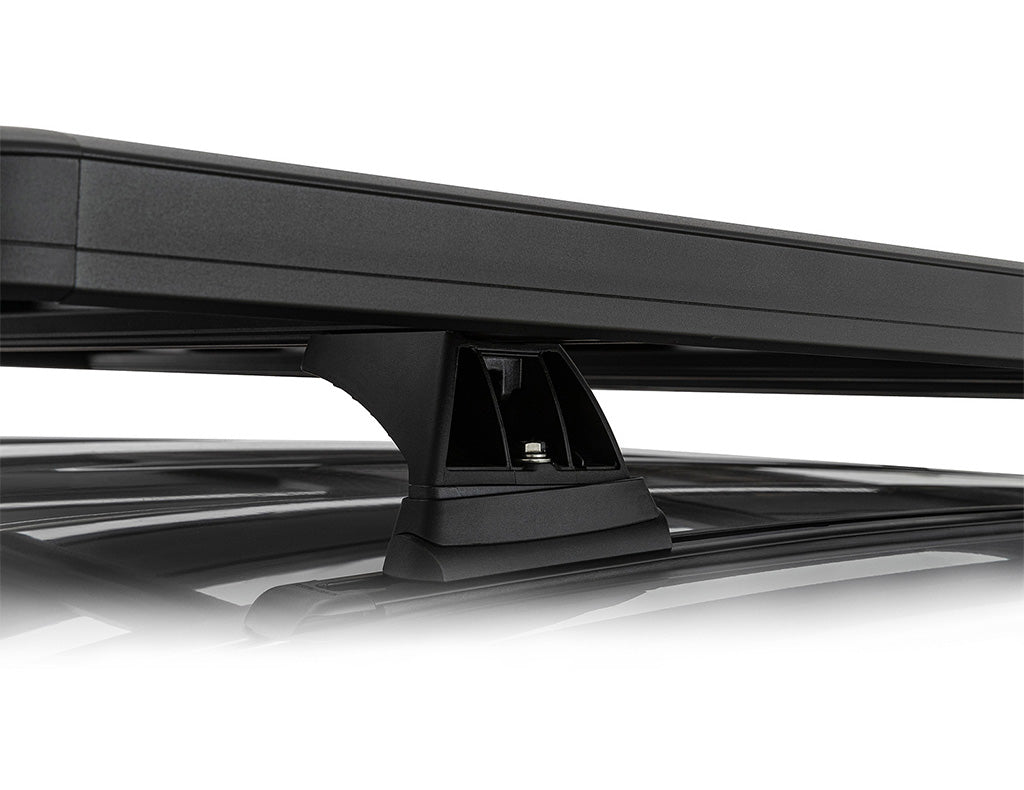 Rhino Rack Pioneer 5 Platform (1528mm x 1236mm) with RCH Legs to suit Toyota Hilux 2015-Onwards