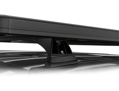 Rhino Rack Pioneer 5 Platform (1528mm x 1236mm) with RCH Legs to suit Toyota Hilux 2015-Onwards