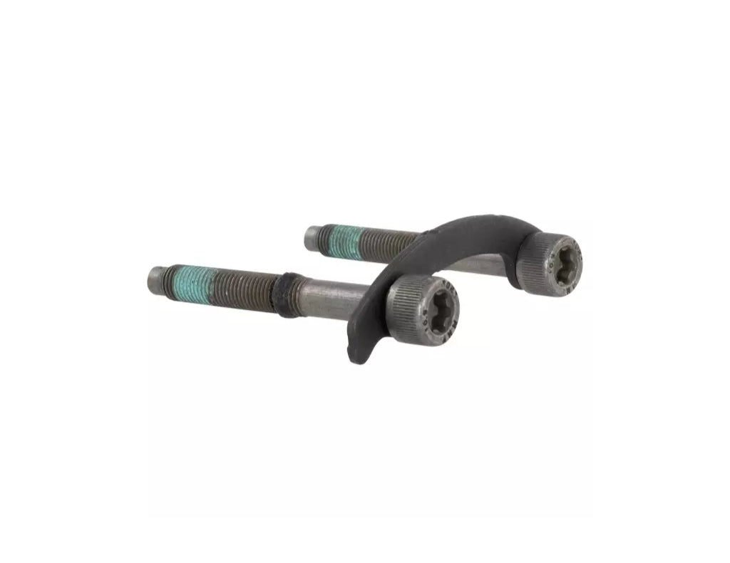 Genuine Drive Shaft Bolt to suit Ford Ranger PX 2011-Onwards
