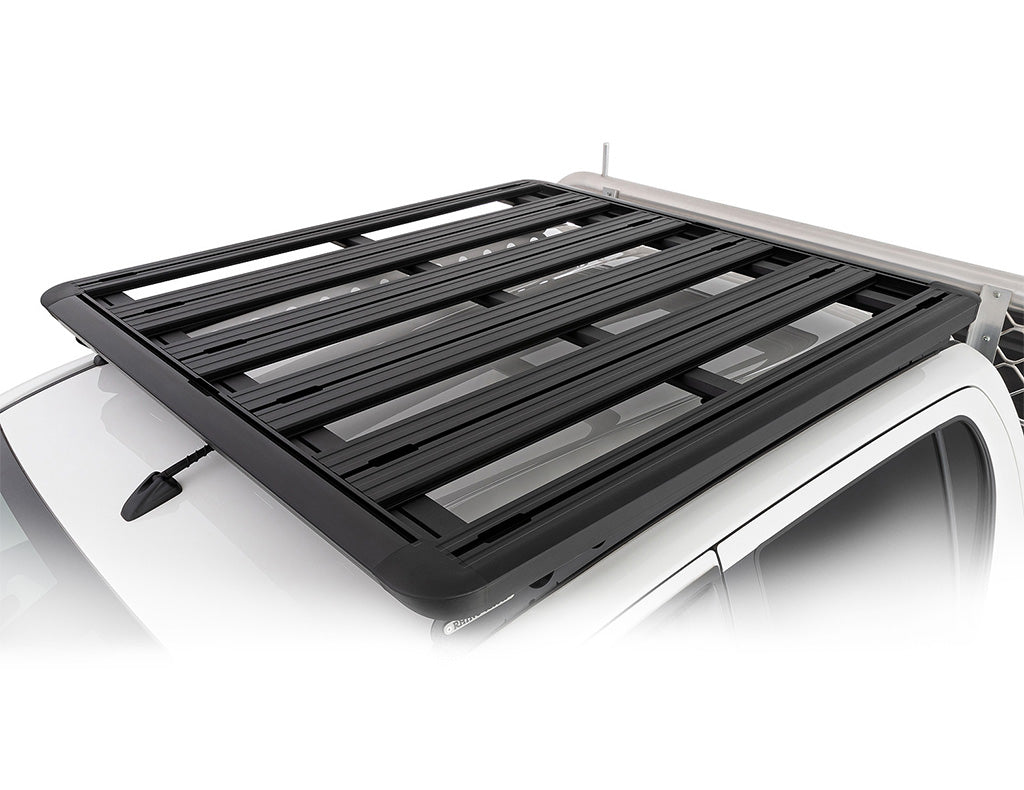 Rhino Rack Pioneer 5 Platform (1328mm x 1236mm) with Backbone to suit Toyota Hilux 2015-Onwards