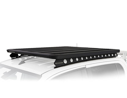 Rhino Rack Pioneer 5 Platform (1328mm x 1236mm) with Backbone to suit Toyota Hilux 2015-Onwards