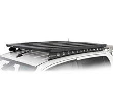 Rhino Rack Pioneer 5 Platform (1328mm x 1236mm) with Backbone to suit Toyota Hilux 2015-Onwards