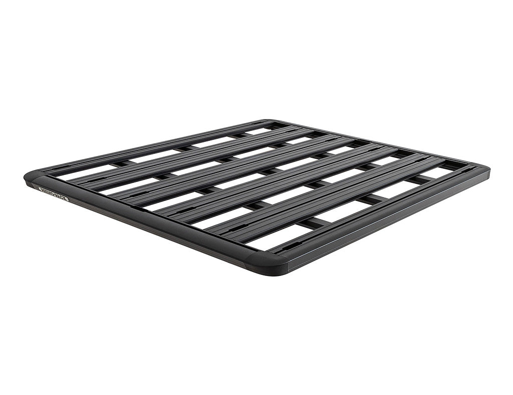 Rhino Rack Pioneer 5 Platform (1328mm x 1236mm) with Backbone to suit Toyota Hilux 2015-Onwards