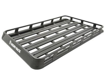 Rhino Rack Pioneer Tray (1800mm x 1140mm) to suit Toyota Landcruiser 200 Series 2007-2022