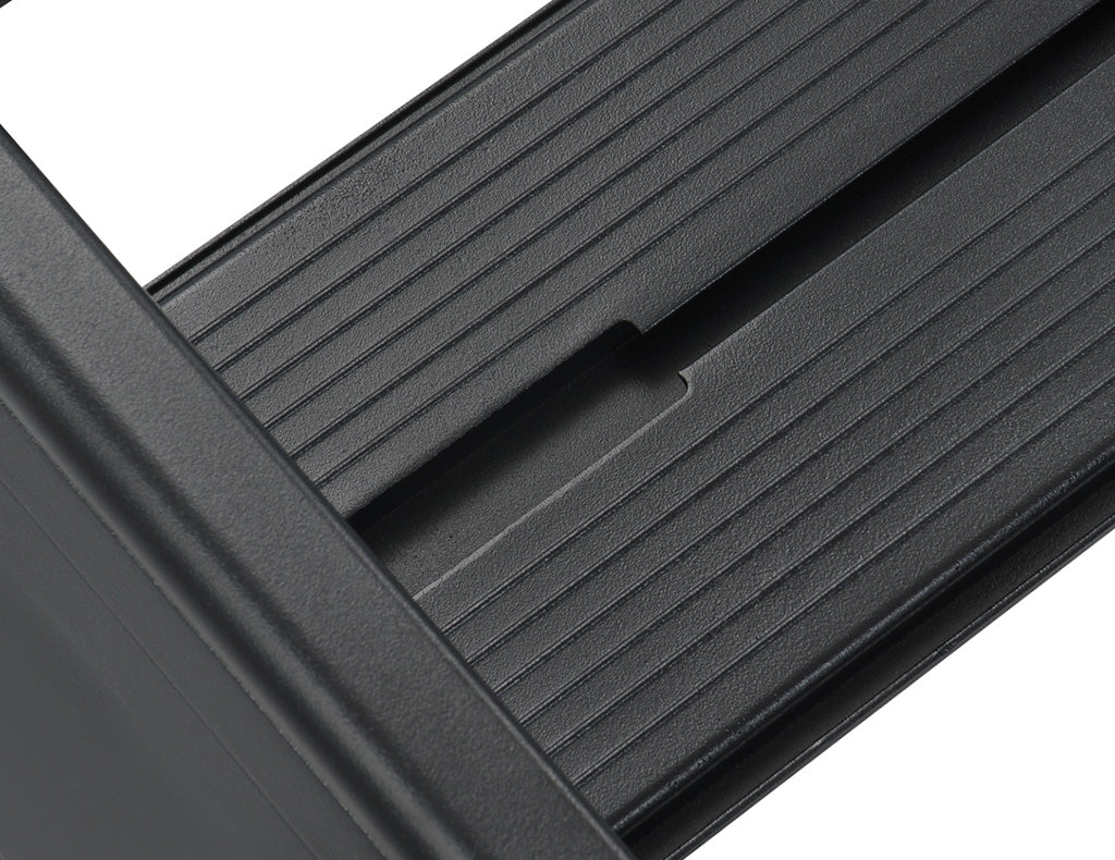 Rhino Rack Pioneer Tray (1800mm x 1140mm) to suit Toyota Landcruiser 200 Series 2007-2022