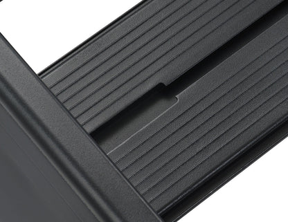 Rhino Rack Pioneer Tray (1800mm x 1140mm) to suit Toyota Landcruiser 200 Series 2007-2022