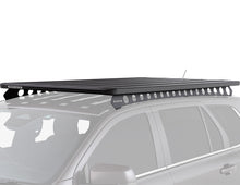 Rhino Rack Pioneer 5 Platform (1528mm x 1376mm) with Backbone to suit Toyota Landcruiser 200 Series 2007-2022