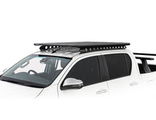 Rhino Rack Pioneer 6 Platform (1500mm x 1240mm) With Backbone to suit Toyota Hilux 2015-Onwards