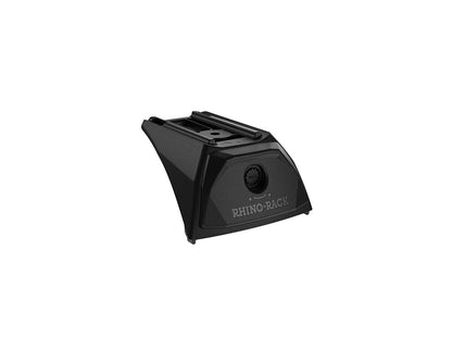 Rhino Rack Pioneer 5 Platform (1328mm x 1236mm) with RCH Legs to suit Toyota Hilux N70/KUN26 2005-2015