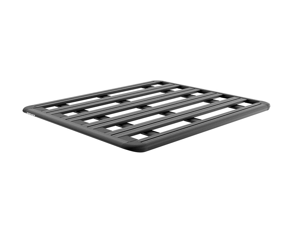 Rhino Rack Pioneer 5 Platform (1328mm x 1236mm) with RCH Legs to suit Toyota Hilux N70/KUN26 2005-2015