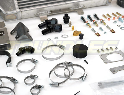 Trundles Comprehensive Turbo Kit to suit Suzuki Jimny 2018-Onwards