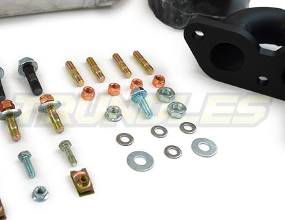 Trundles Comprehensive Turbo Kit to suit Suzuki Jimny 2018-Onwards