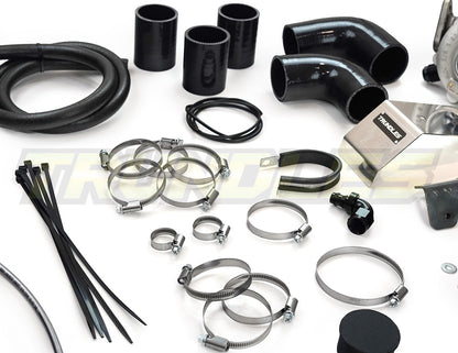 Trundles Comprehensive Turbo Kit to suit Suzuki Jimny 2018-Onwards
