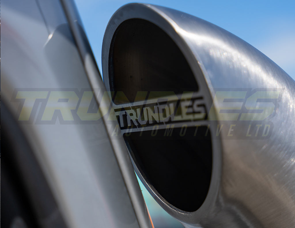 Trundles 3.5
