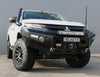 Jungle 4x4 Bull Bar Combo Deal to suit Mitsubishi Triton MR 2018-Onwards