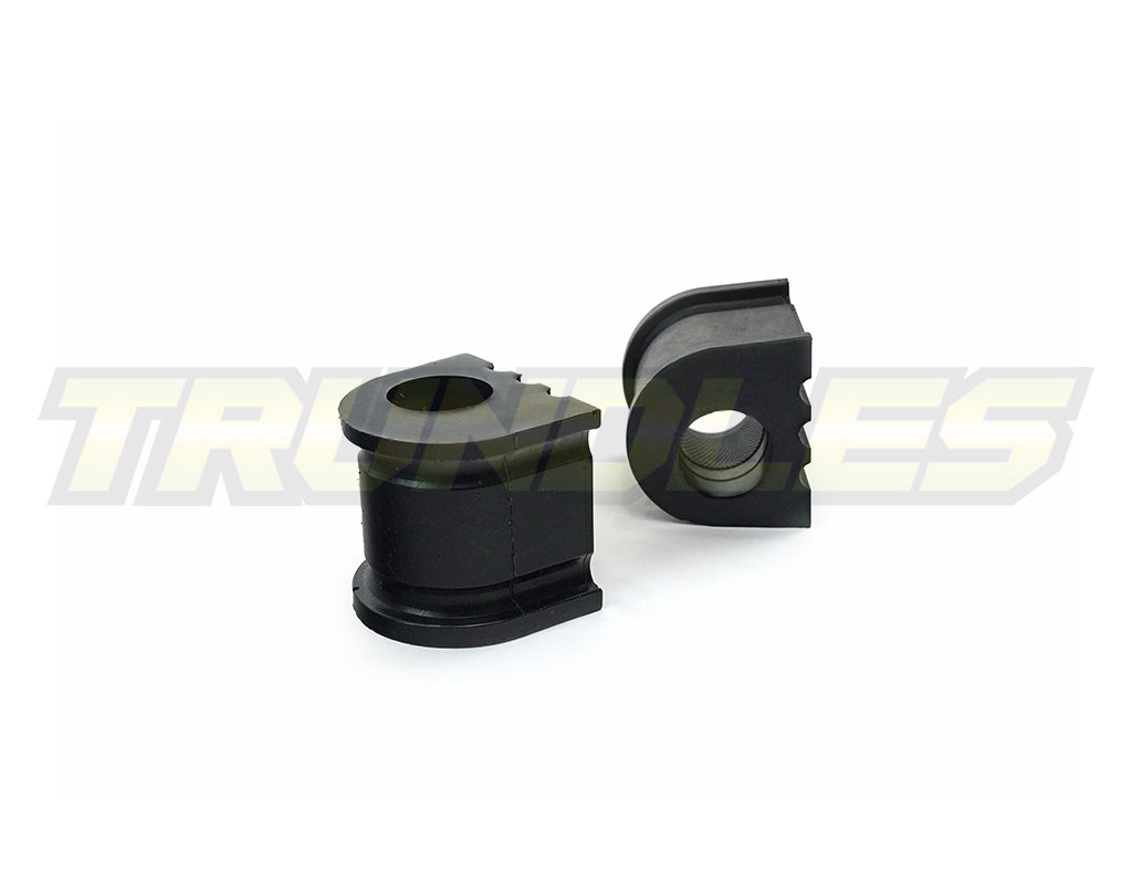 Whiteline Front Control Arm - Lower Inner Rear Bushes