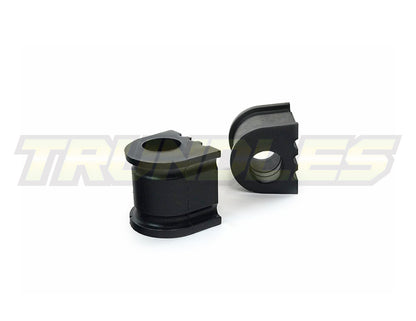 Whiteline Front Control Arm - Lower Inner Rear Bushes