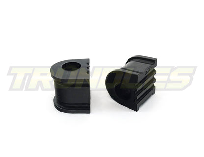 Whiteline Front Control Arm - Lower Inner Rear Bushes