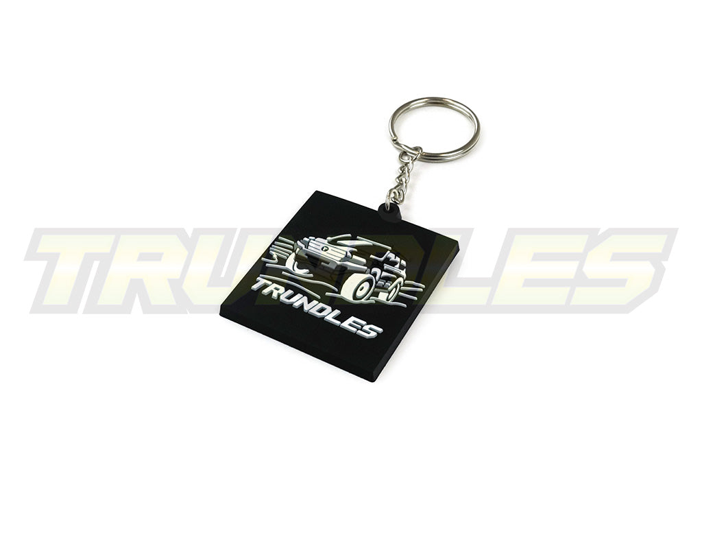 Trundles Keyring (Various Options)