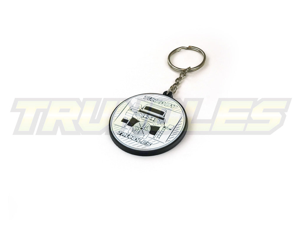 Trundles Keyring (Various Options)