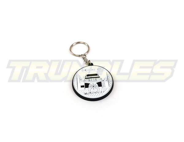 Trundles Keyring (Various)