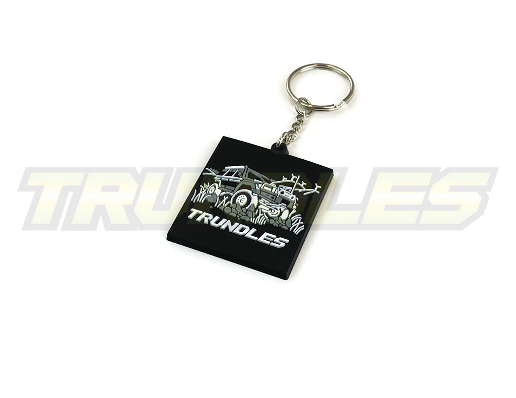 38931 | Trundles Keyring (Various Options)