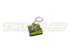 Trundles Keyring (Various)