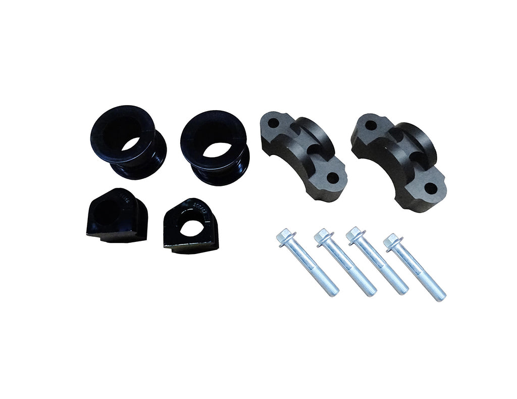 Whiteline Front Sway Bar Link Drop Kit to suit Toyota Landcruiser Prado 150 Series 2010-2023