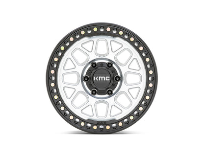 KMC GRS Rims