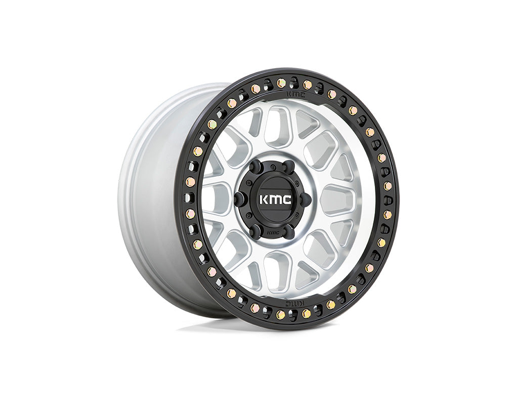 KMC GRS Rims