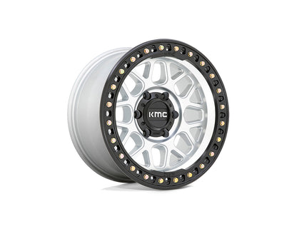 KMC GRS Rims