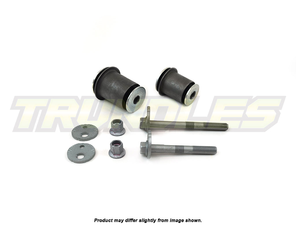 Camber Adjustment Kit to suit Toyota Hilux N70 KUN26