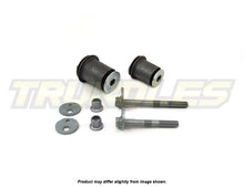 Camber Adjustment Kit to suit Toyota Hilux N70 KUN26