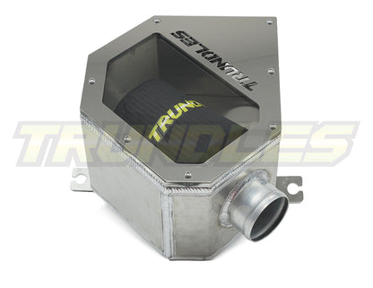 Trundles Alloy Airbox to suit Toyota Hilux Surf KZN185 1996-2003