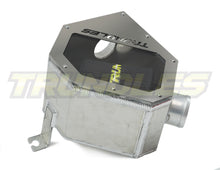 Trundles Alloy Airbox to suit Toyota Hilux Surf KZN185 1996-2003