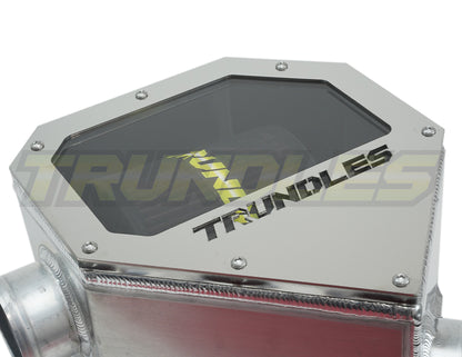 Trundles Alloy Airbox to suit Toyota Hilux Surf KZN185 1996-2003
