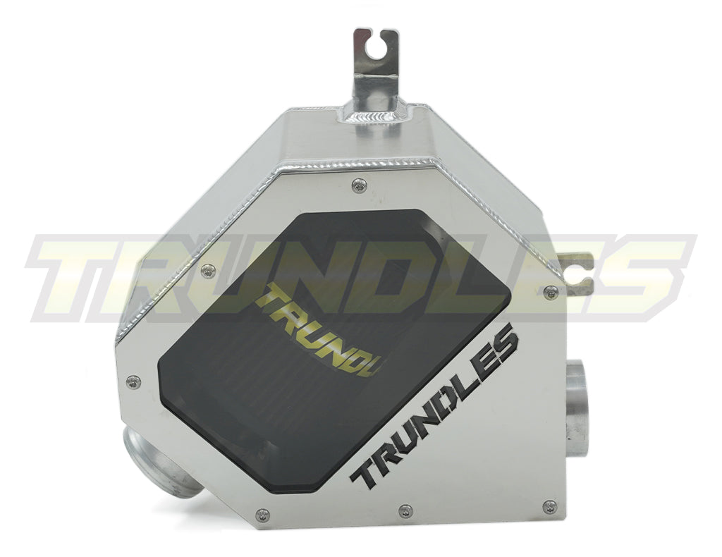 Trundles Alloy Airbox to suit Toyota Hilux Surf KZN185 1996-2003