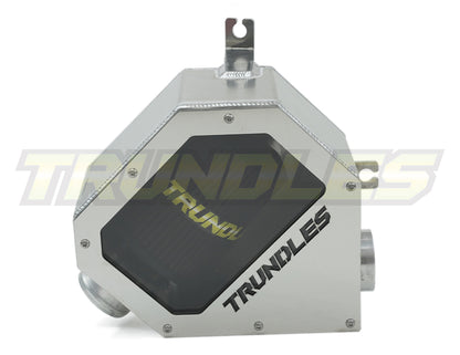 Trundles Alloy Airbox to suit Toyota Hilux Surf KZN185 1996-2003