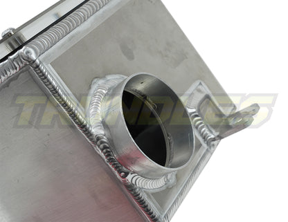 Trundles Alloy Airbox to suit Toyota Hilux Surf KZN185 1996-2003