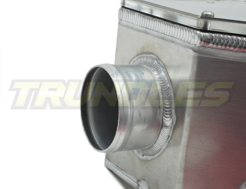 Trundles Alloy Airbox to suit Toyota Hilux Surf KZN185 1996-2003