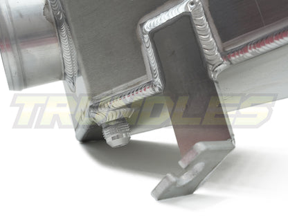 Trundles Alloy Airbox to suit Toyota Hilux Surf KZN185 1996-2003