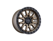 Kudos Nitro Rims 17x9 / 6x139.7 (Multiple Options)