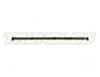 Trundles Xtreme Track Rod (Solid) to suit Toyota Landcruiser 80/105 Series 1990-2002