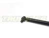 Trundles Xtreme Track Rod (Solid) to suit Toyota Landcruiser 80/105 Series 1990-2002