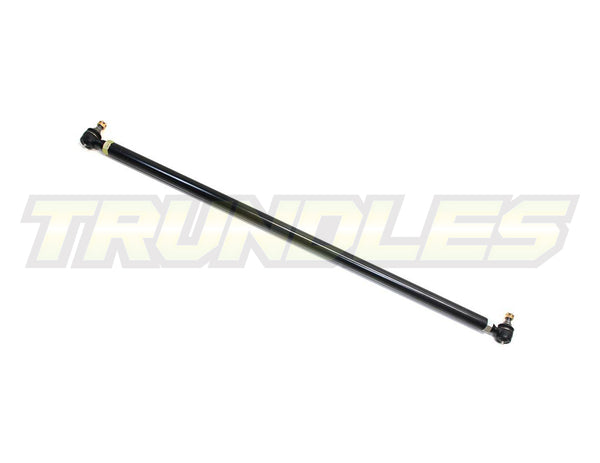 Trundles Heavy Duty Track Rod (Hollow) to suit Toyota Landcruiser HJ75 1984-1990