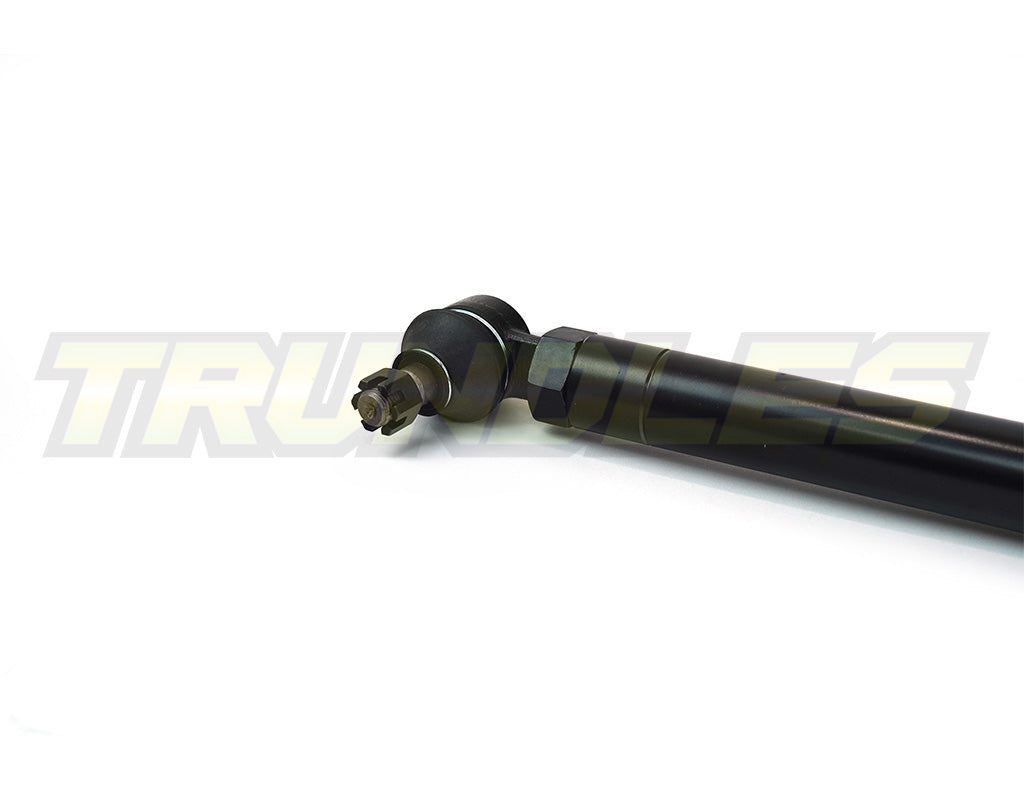 Trundles Heavy Duty Track Rod (Hollow) to suit Toyota Landcruiser 78/79 Series 1999-Onwards (6Cyl)